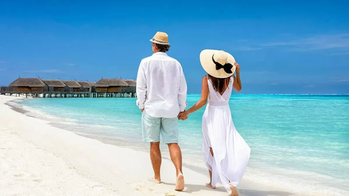 Honeymoon Packages from Noida for Couples